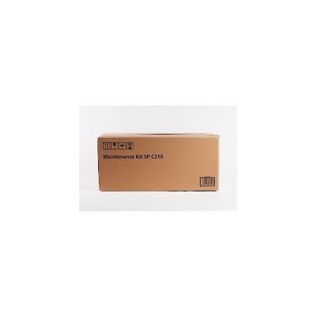 Kit d'entretien Ricoh pour SPC310/ SPC311N / SPC312DN, Toner Express : achat en ligne de Kit d'entretien Ricoh pour SPC310/ SPC3