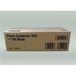 Tambour noir Ricoh Type 145 pour CL4000 / CL4000DN / CL4000HDN, Toner Express : achat en ligne de Tambour noir Ricoh Type 145 po