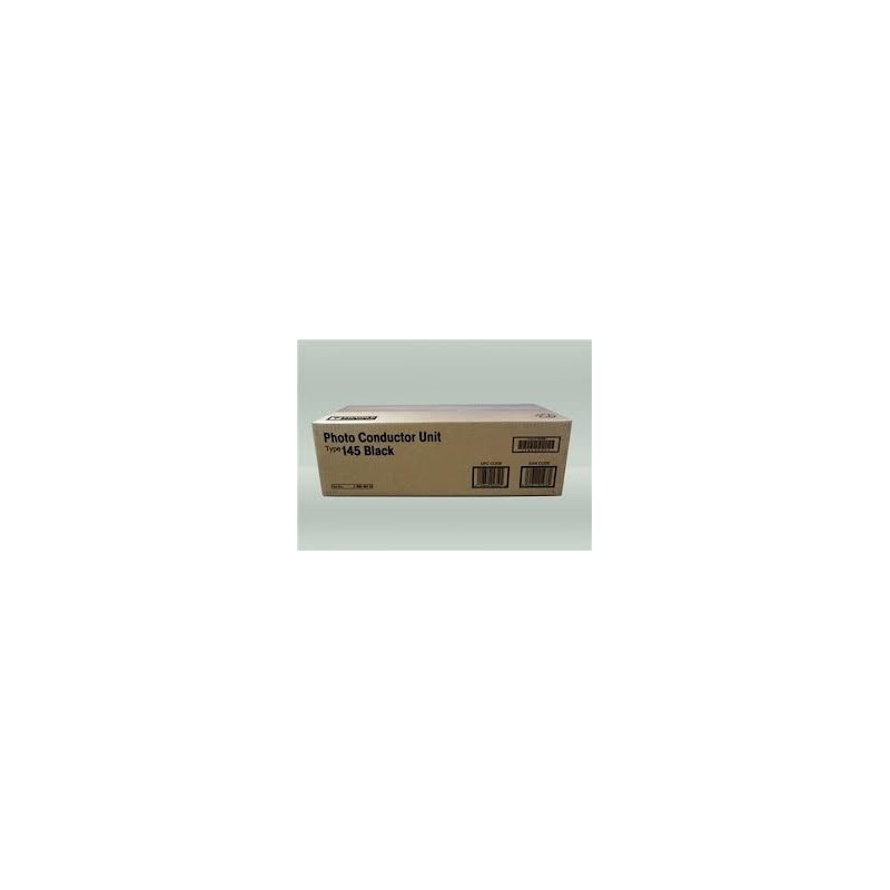 Tambour noir Ricoh Type 145 pour CL4000 / CL4000DN / CL4000HDN, Toner Express : achat en ligne de Tambour noir Ricoh Type 145 po