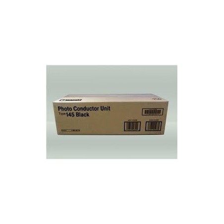 Tambour noir Ricoh Type 145 pour CL4000 / CL4000DN / CL4000HDN, Toner Express : achat en ligne de Tambour noir Ricoh Type 145 po