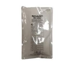 Developpeur noir Sharp pour MX M260 / M310 ..., Toner Express : achat en ligne de Developpeur noir Sharp pour MX M260 / M310 ...