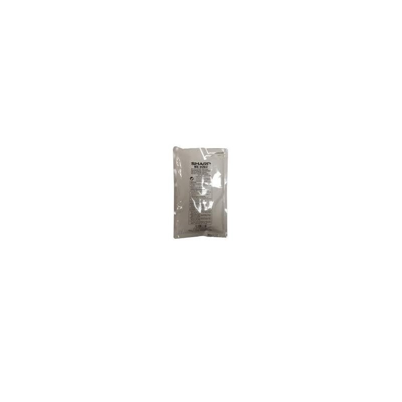 Developpeur noir Sharp pour MX M260 / M310 ..., Toner Express : achat en ligne de Developpeur noir Sharp pour MX M260 / M310 ...