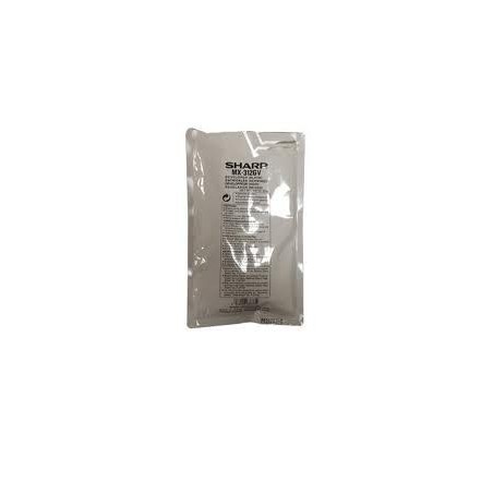 Developpeur noir Sharp pour MX M260 / M310 ..., Toner Express : achat en ligne de Developpeur noir Sharp pour MX M260 / M310 ...