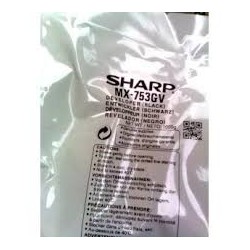 Developpeur noir Sharp pour MX M623 / M753, Toner Express : achat en ligne de Developpeur noir Sharp pour MX M623 / M753 pour im