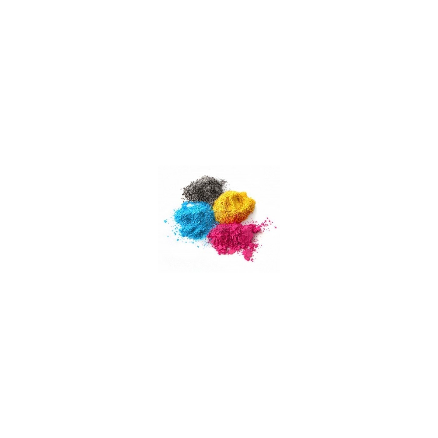 Pack de 4 toners HP (noir XL) pour laserjet Entreprise 500 M551 .... (507XA), Toner Express : achat en ligne de Pack de 4 toners