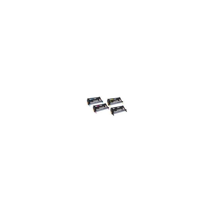 Pack de 4 toners Lexmark pour X560 ...., Toner Express : achat en ligne de Pack de 4 toners Lexmark pour X560 .... pour impriman
