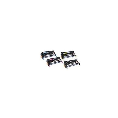 Pack de 4 toners Lexmark pour X560 ...., Toner Express : achat en ligne de Pack de 4 toners Lexmark pour X560 .... pour impriman