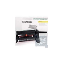 Pack de 4 toners LEXMARK pour C 750, Toner Express : achat en ligne de Pack de 4 toners LEXMARK pour C 750 pour imprimante
