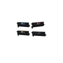 Pack de 4 toners Lexmark pour C920n/920dn, Toner Express : achat en ligne de Pack de 4 toners Lexmark pour C920n/920dn pour impr