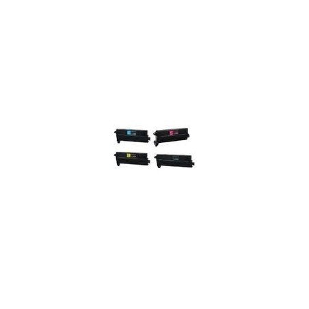 Pack de 4 toners Lexmark pour C920n/920dn, Toner Express : achat en ligne de Pack de 4 toners Lexmark pour C920n/920dn pour impr