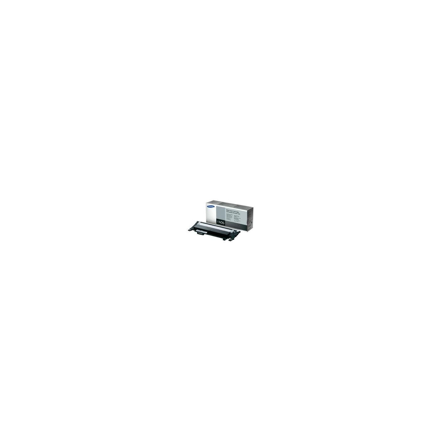 Toner noir Samsung pour CLP360 / CLP365 / CLX3300 ..., Toner Express : achat en ligne de Toner noir Samsung pour CLP360 / CLP365