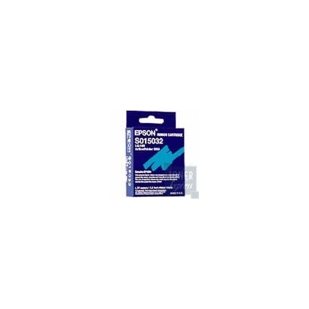 Ruban Matriciel Epson C13S015032 Noir, Toner Express : achat en ligne de Ruban Matriciel Epson C13S015032 Noir pour imprimante