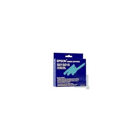 Ruban Matriciel Epson C13S015262 Noir (S015016), Toner Express : achat en ligne de Ruban Matriciel Epson C13S015262 Noir (S01501