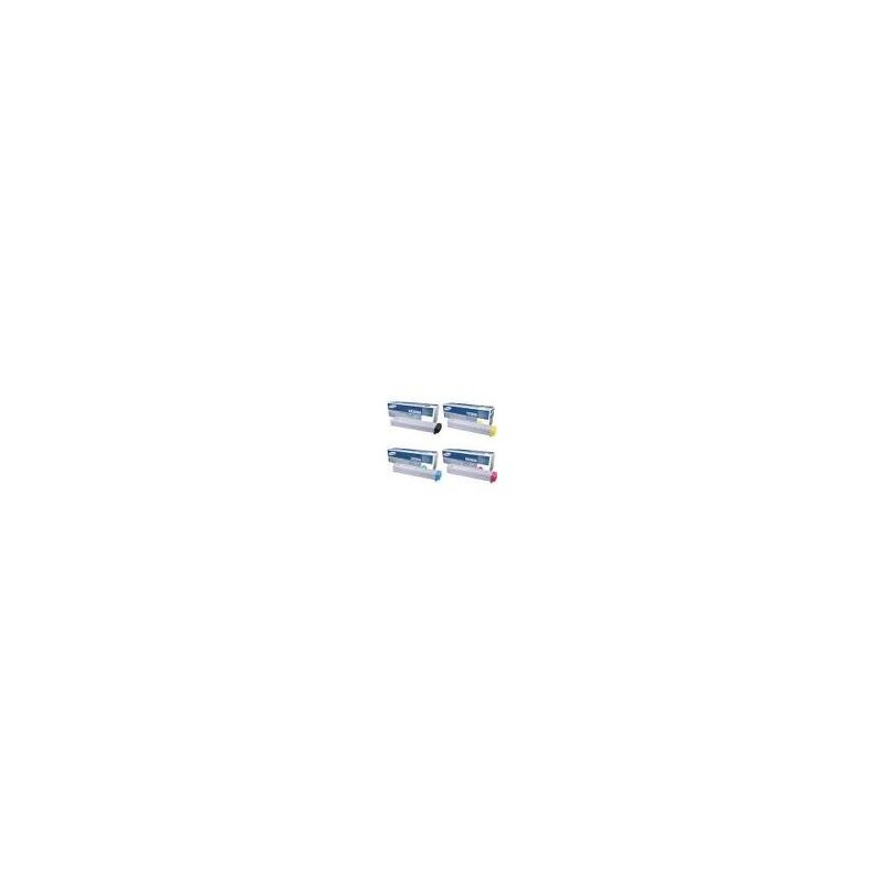 Pack de 4 toners Samsung pour CLX 8380ND, Toner Express : achat en ligne de Pack de 4 toners Samsung pour CLX 8380ND pour imprim