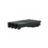 Pack de 4 toners génériques pour Canon (C-EXV17) pour copieur IRC4580i..., Toner Express : achat en ligne de Pack de 4 toners gé