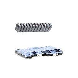 Pack de 12 cartouches + cartouche de maintenance Canon pour IPF8000 / IPF9000 (PFI-701), Toner Express : achat en ligne de Pack 