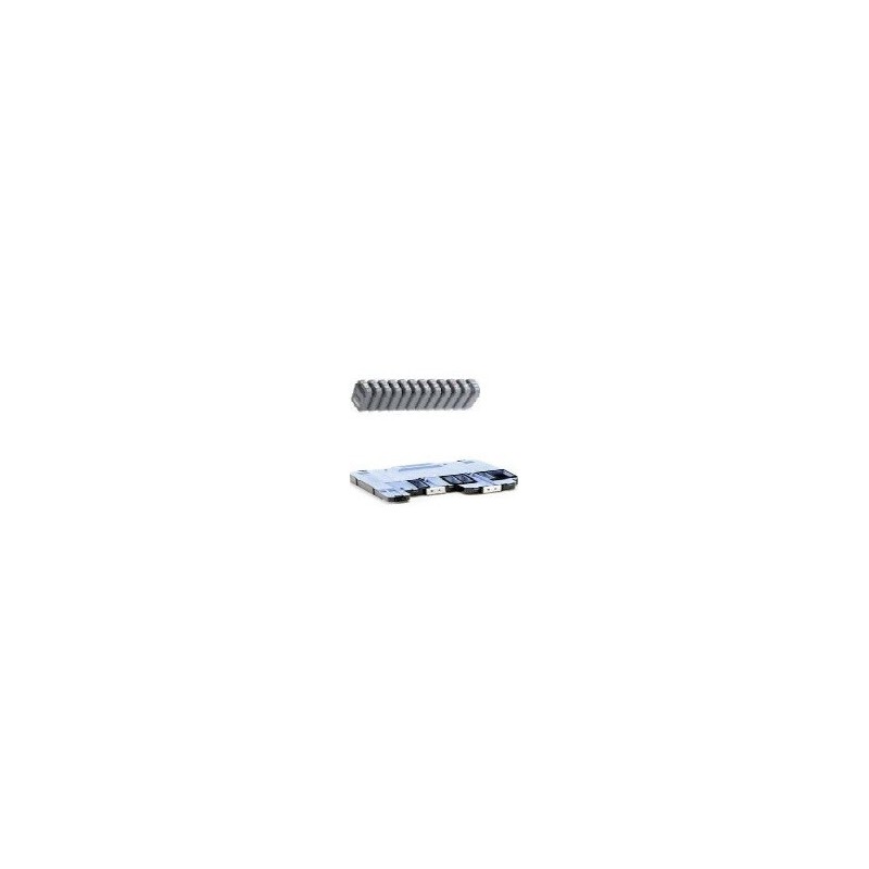 Pack de 12 cartouches + cartouche de maintenance Canon pour IPF8000 / IPF9000 (PFI-701), Toner Express : achat en ligne de Pack 