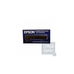 Ruban Matriciel Epson ERC 09 Violet, Toner Express : achat en ligne de Ruban Matriciel Epson ERC 09 Violet pour imprimante