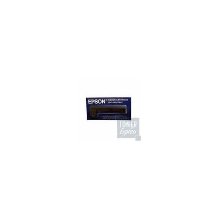 Ruban Matriciel Epson ERC 09 Violet, Toner Express : achat en ligne de Ruban Matriciel Epson ERC 09 Violet pour imprimante