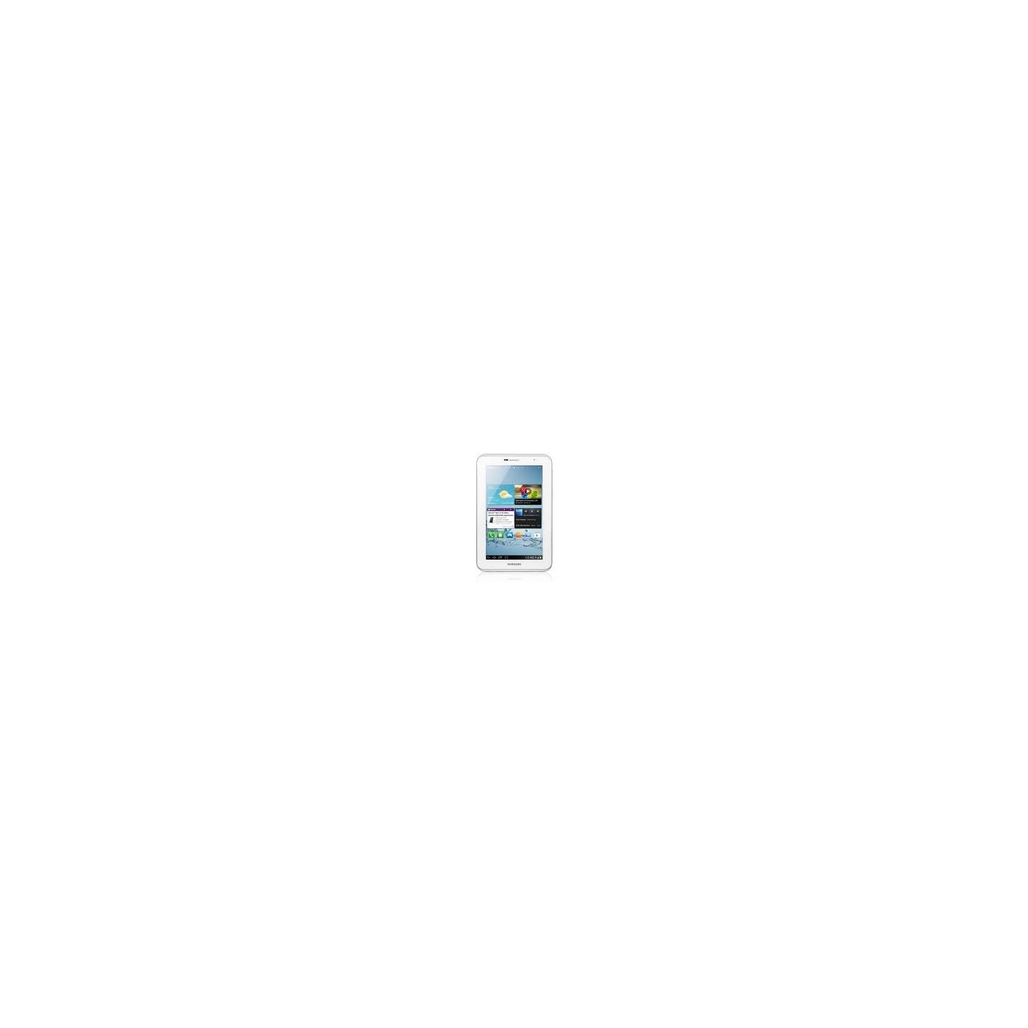 Tablette Samsung GALAXY TAB 2  7.0, Toner Express : achat en ligne de Tablette Samsung GALAXY TAB 2  7.0 pour imprimante