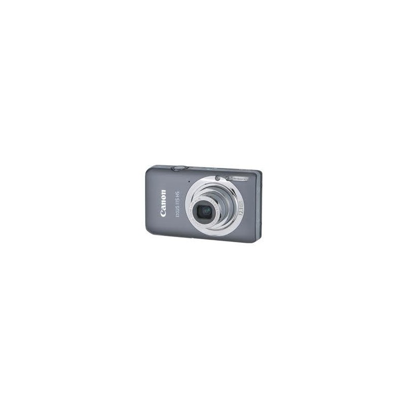 Appareil photo numérique Canon IXUS 115 HS, Toner Express : achat en ligne de Appareil photo numérique Canon IXUS 115 HS pour im