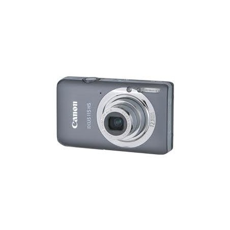 Appareil photo numérique Canon IXUS 115 HS, Toner Express : achat en ligne de Appareil photo numérique Canon IXUS 115 HS pour im