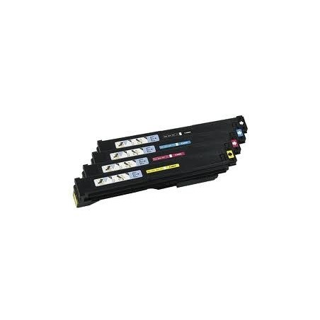 Pack de 4 toners Canon pour IR advance C 7055 ... (C-EXV31), Toner Express : achat en ligne de Pack de 4 toners Canon pour IR ad
