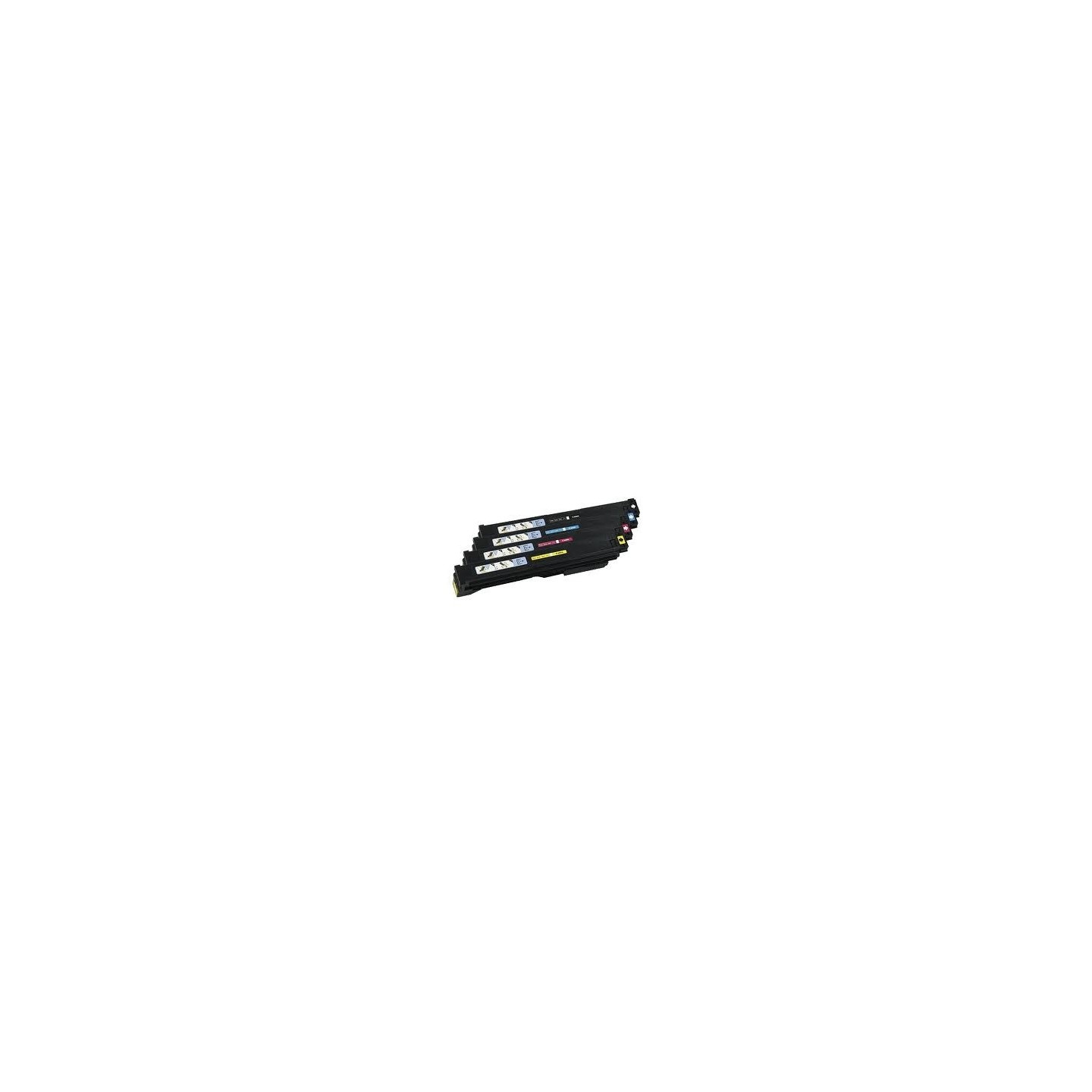 Pack de 4 toners Canon pour IR advance C 7055 ... (C-EXV31), Toner Express : achat en ligne de Pack de 4 toners Canon pour IR ad