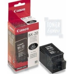 Cartouche d'Encre Canon BX-20 Noire (0896A002), Toner Express : achat en ligne de Cartouche d'Encre Canon BX-20 Noire (0896A002)