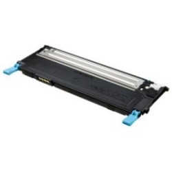 Toner cyan générique pour Samsung pour CLP320 / 325 / CLX3185, Toner Express : achat en ligne de Toner cyan générique pour Samsu