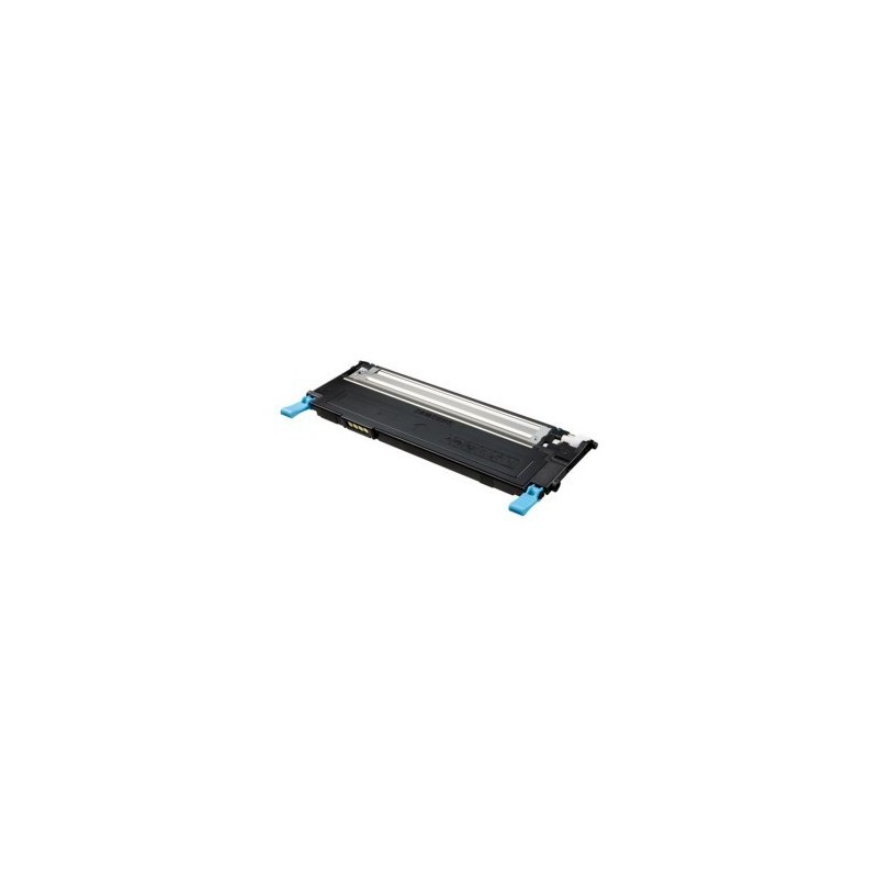 Toner cyan générique pour Samsung pour CLP320 / 325 / CLX3185, Toner Express : achat en ligne de Toner cyan générique pour Samsu
