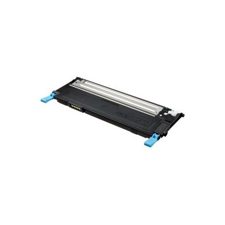 Toner cyan générique pour Samsung pour CLP320 / 325 / CLX3185, Toner Express : achat en ligne de Toner cyan générique pour Samsu