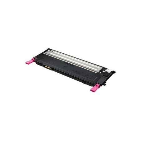Toner magenta générique pour Samsung pour CLP320 / 325 / CLX3185, Toner Express : achat en ligne de Toner magenta générique pour