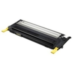 Toner jaune générique pour Samsung pour CLP320 / 325 / CLX3185, Toner Express : achat en ligne de Toner jaune générique pour Sam