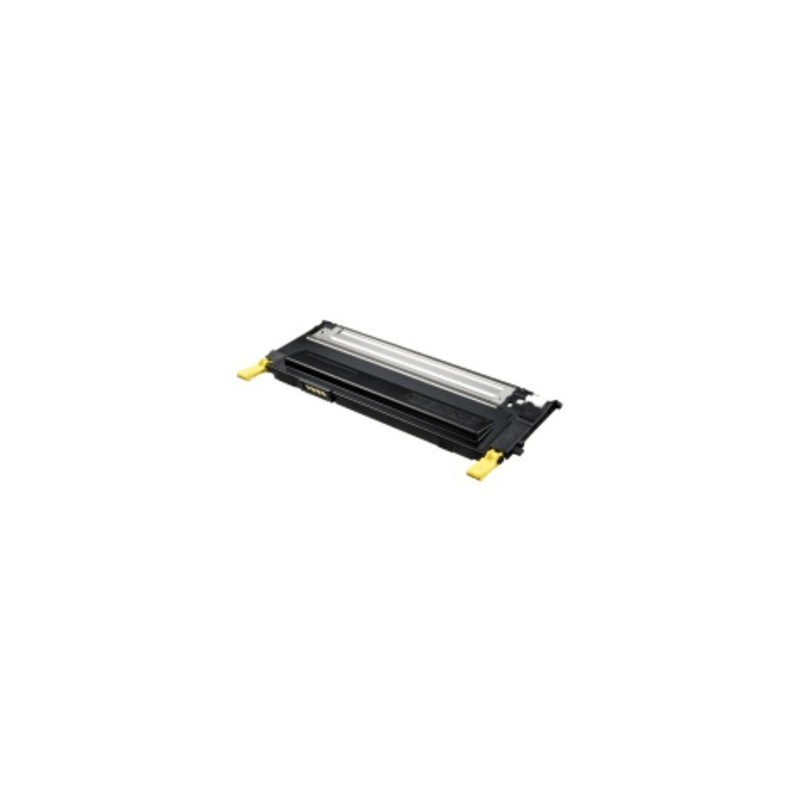 Toner jaune générique pour Samsung pour CLP320 / 325 / CLX3185, Toner Express : achat en ligne de Toner jaune générique pour Sam