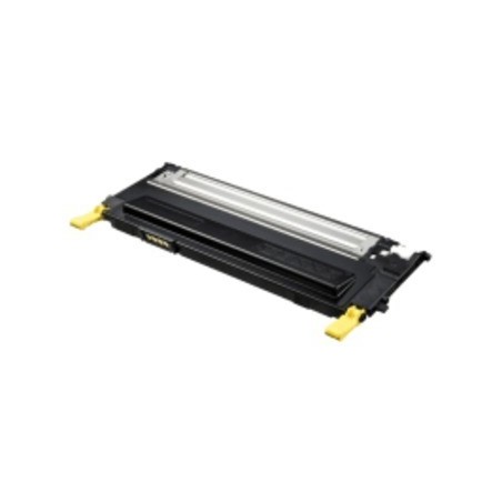 Toner jaune générique pour Samsung pour CLP320 / 325 / CLX3185, Toner Express : achat en ligne de Toner jaune générique pour Sam