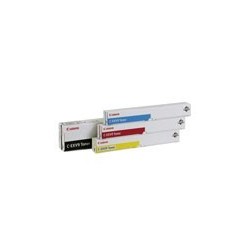 Pack de 4 toners Canon pour IR 2570C ....    (C-EXV9), Toner Express : achat en ligne de Pack de 4 toners Canon pour IR 2570C ..