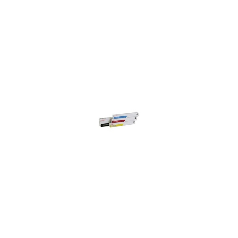 Pack de 4 toners Canon pour IR 2570C ....    (C-EXV9), Toner Express : achat en ligne de Pack de 4 toners Canon pour IR 2570C ..