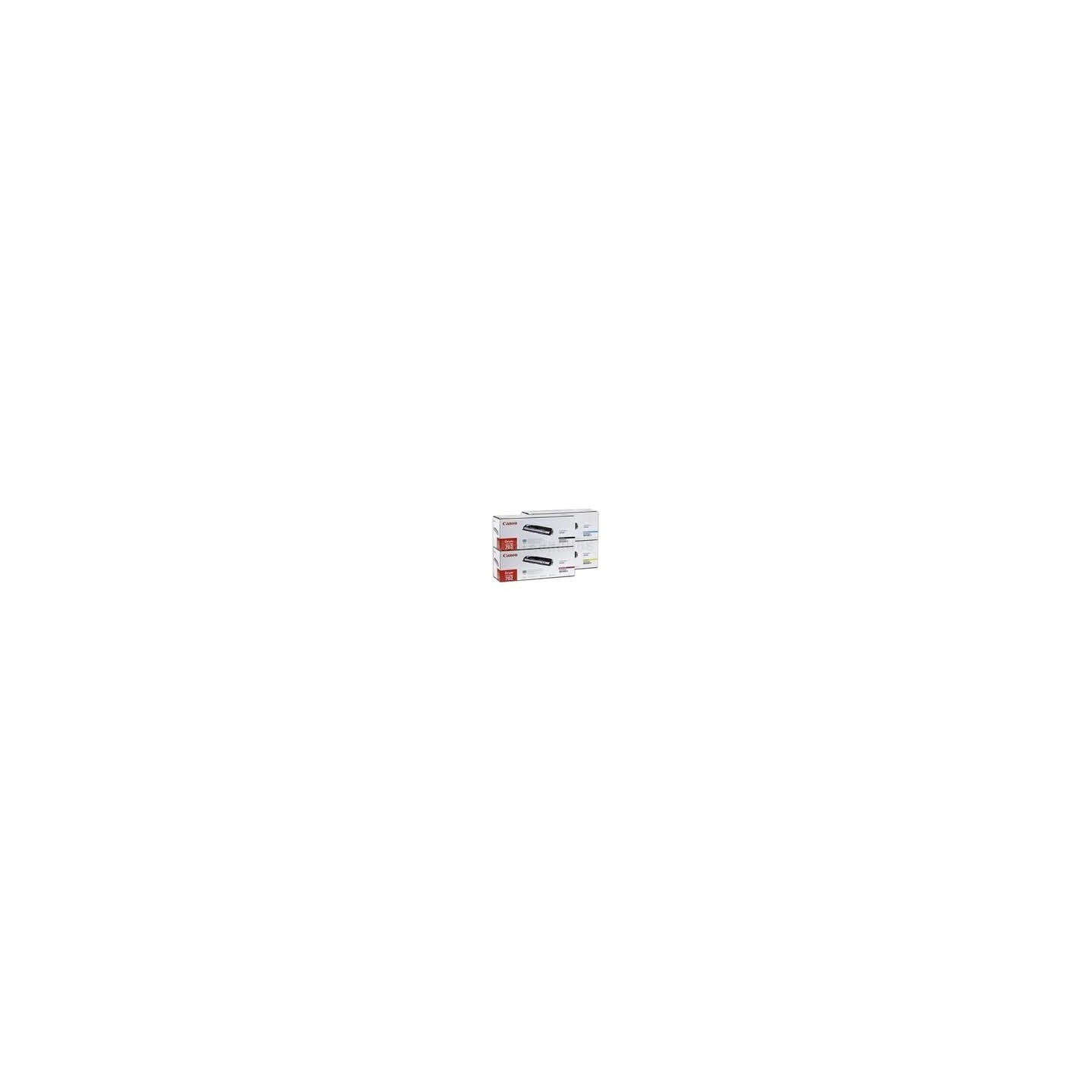 Pack de 4 tambours Canon EP-702 pour lbp 5960 / 5970 / 5975, Toner Express : achat en ligne de Pack de 4 tambours Canon EP-702 p