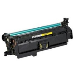 Toner jaune générique pour Canon i-sensys LBP-7750CDN ( EP-723 ), Toner Express : achat en ligne de Toner jaune générique pour C