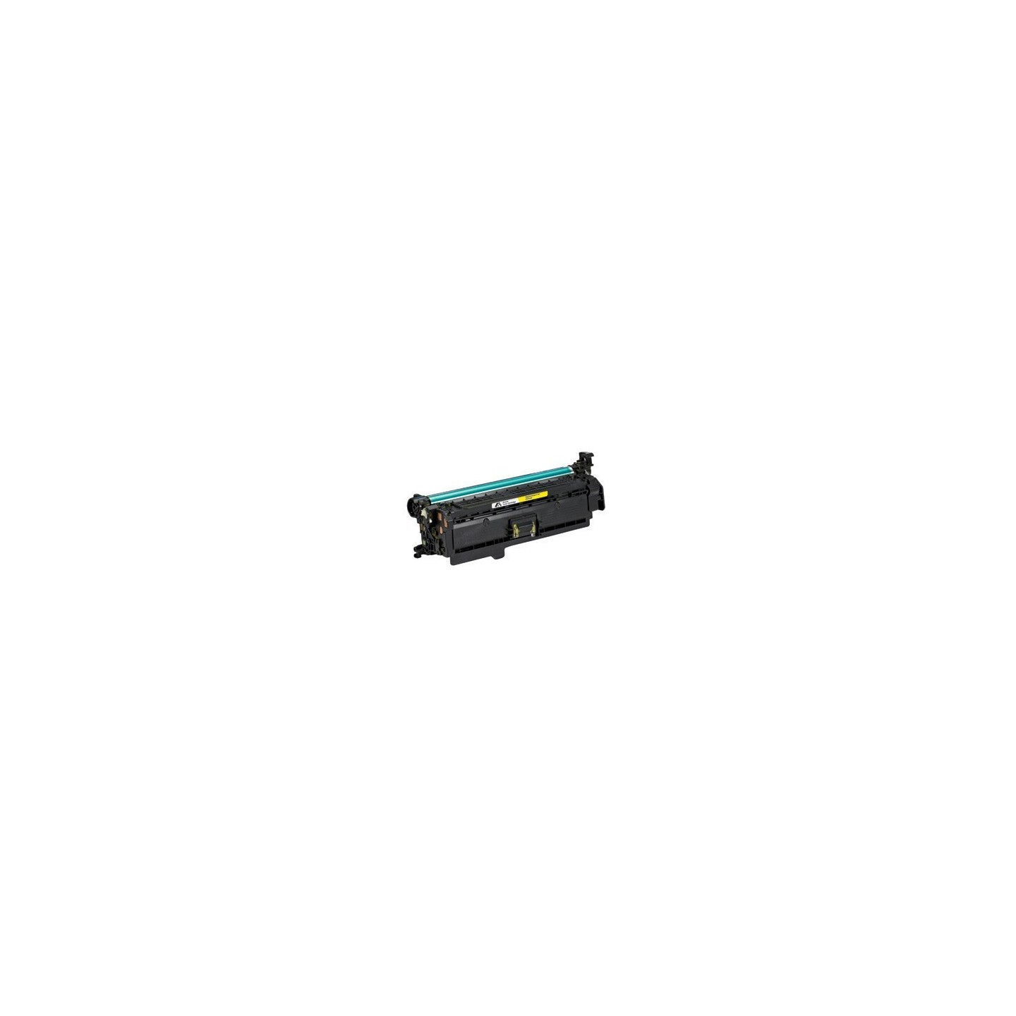 Toner jaune générique pour Canon i-sensys LBP-7750CDN ( EP-723 ), Toner Express : achat en ligne de Toner jaune générique pour C