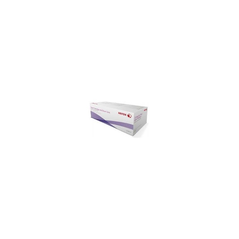Kit tambour + toner Sagem pour FL 8140 (LC811), Toner Express : achat en ligne de Kit tambour + toner Sagem pour FL 8140 (LC811)