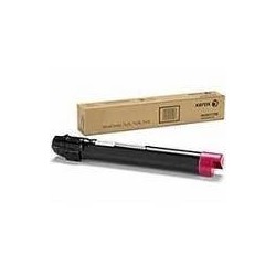Toner magenta Xerox pour workcentre 7545.../7830..., Toner Express : achat en ligne de Toner magenta Xerox pour workcentre 7545.