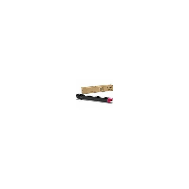 Toner magenta Xerox pour workcentre 7545.../7830..., Toner Express : achat en ligne de Toner magenta Xerox pour workcentre 7545.