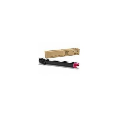 Toner magenta Xerox pour workcentre 7545.../7830..., Toner Express : achat en ligne de Toner magenta Xerox pour workcentre 7545.