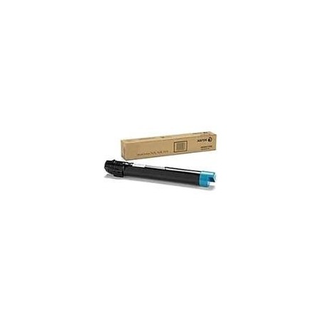 Toner cyan Xerox pour workcentre 7545.../7830..., Toner Express : achat en ligne de Toner cyan Xerox pour workcentre 7545.../783