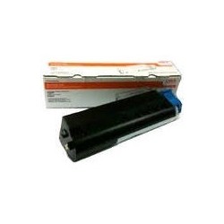 Toner noir haute capacité Oki pour B431, Toner Express : achat en ligne de Toner noir haute capacité Oki pour B431 pour impriman