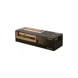 Toner noir Kyocera Mita pour TaskAlfa 6550ci / 7550ci ...(TK-8705K), Toner Express : achat en ligne de Toner noir Kyocera Mita p