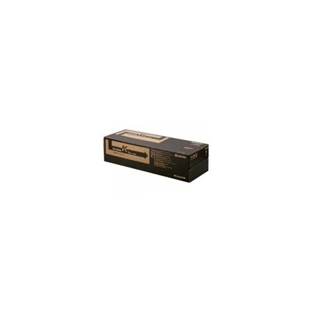 Toner noir Kyocera Mita pour TaskAlfa 6550ci / 7550ci ...(TK-8705K), Toner Express : achat en ligne de Toner noir Kyocera Mita p