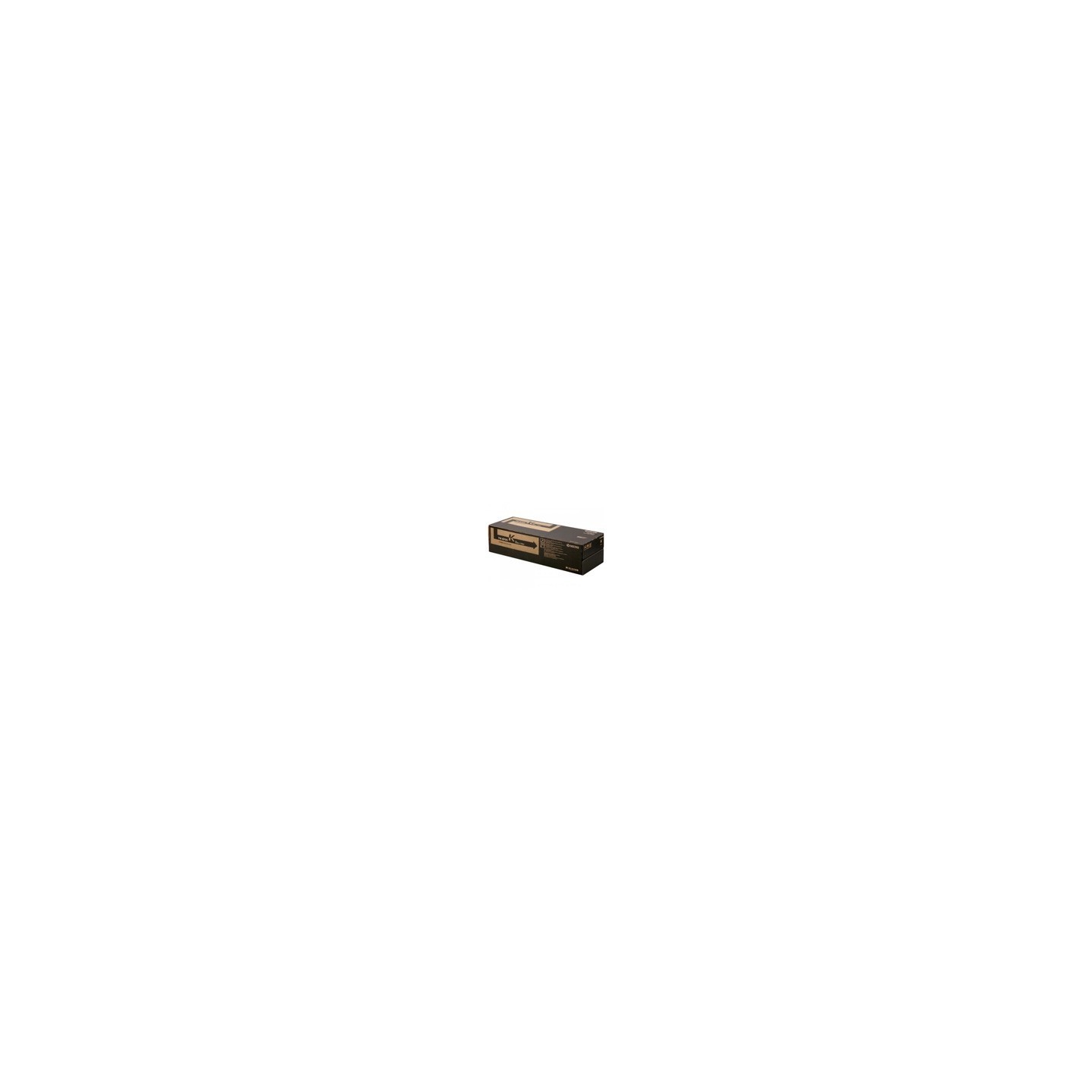 Toner noir Kyocera Mita pour TaskAlfa 6550ci / 7550ci ...(TK-8705K), Toner Express : achat en ligne de Toner noir Kyocera Mita p